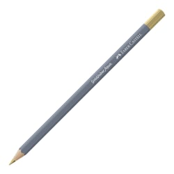 Crayon de couleur aquarellable Faber-Castell - Goldfaber Aqua - Or n°250