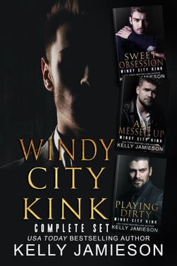 Windy City Kink Bundle