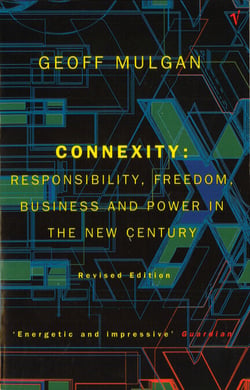 Connexity - How to Live in a Connected World