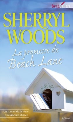 La promesse de Beach Lane - T6 - Chesapeake Shores
