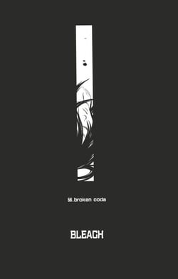 Bleach - T07 - Chapitre 56 - broken coda
