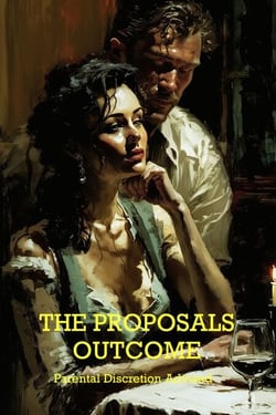 The Proposals - Outcome - The Proposals, #2