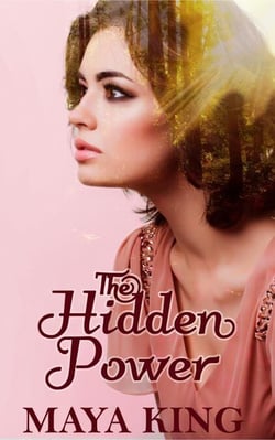 The Hidden Power - The Hidden World Trilogy, #3