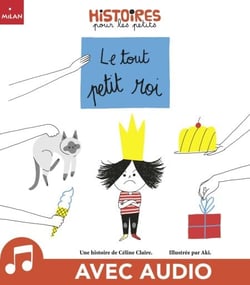 Le tout petit roi - Le tout petit roi