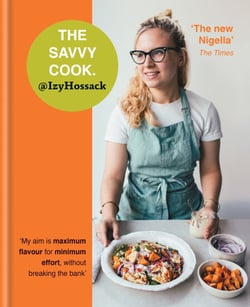 The Savvy Cook - easy food on a budget