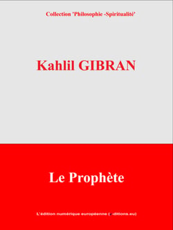 Le Prophète