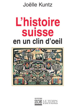 L'Histoire suisse en un clin d'oeil