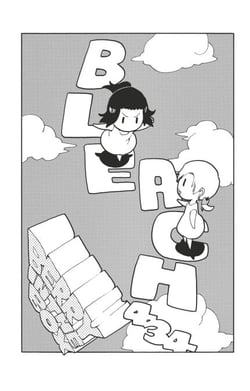 Bleach - T50 - Chapitre 434 - BERRY IN THE BOX