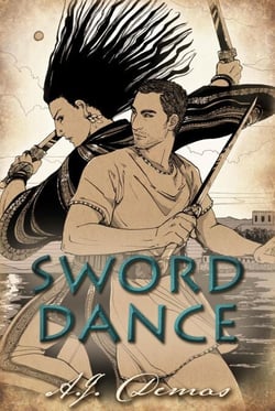 Sword Dance - Sword Dance, #1
