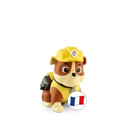 Figurine - Tonie - Pat' Patrouille - Ruben