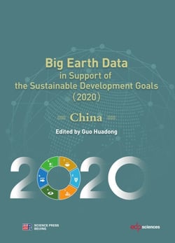 Big Earth Data in Support of the Sustainable Development Goals (2020) - China