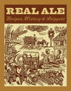 Real Ale - Recipes, History, Snippets