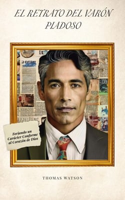 El Retrato del Varón Piadoso Forjando un Carácter Conforme al Corazón de Dios