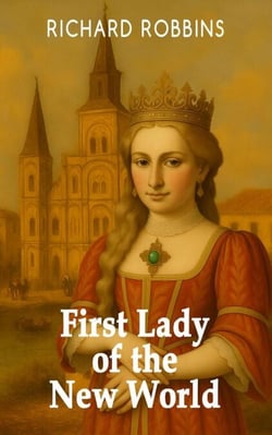 First Lady of the New World