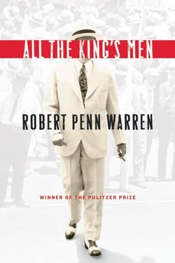 All The King's Men - Winner of the Pulitzer Prize