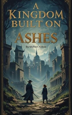 A Kingdom Built on Ashes
