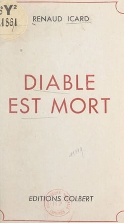 Diable est mort