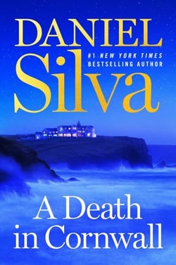 A Death in Cornwall - A Novel