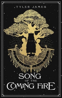 Song of the Coming Fire - The Bridgeway Chronicles, #2