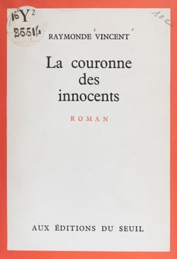 La couronne des innocents