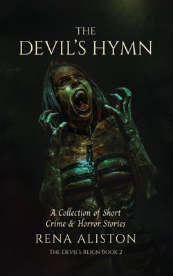 The Devil's Hymn - The Devil's Reign, #2