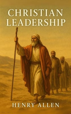 Christian Leadership - Preparation for Success, #1