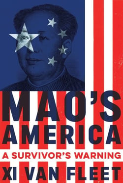 Mao's America - A Survivor's Warning