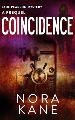 Coincidence - Jade Pearson Mystery Series