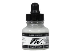 Encre Artists FW 29.5ml Dark Green