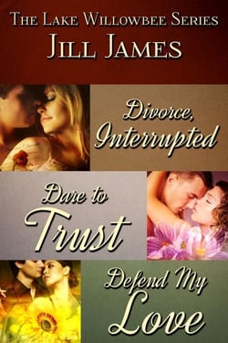The Lake Willowbee Series - The Lake Willowbee Books, #4