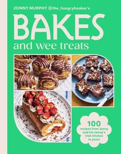 Bakes and Wee Treats - 100 easy traditional Irish recipes you can make at home: THE INSTANT IRISH TIMES AND SUNDAY TIMES BESTSELLER