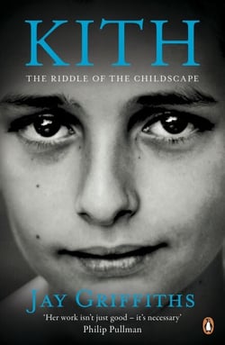 Kith - The Riddle of the Childscape