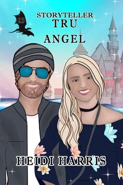Tru Angel - Storyteller, #13