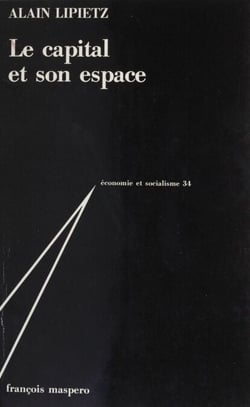 Le Capital et son espace