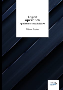 Logos operandi - Aphorisme incantatoire