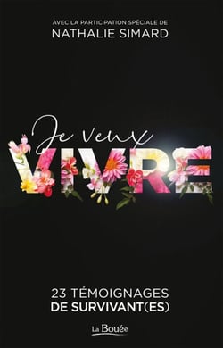 Je veux vivre - Avec la participation spéciale de Nathalie Simard
