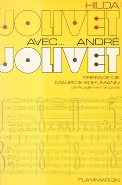 Avec... André Jolivet