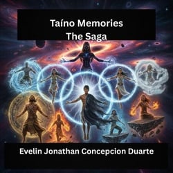 Taíno Memories: The Saga