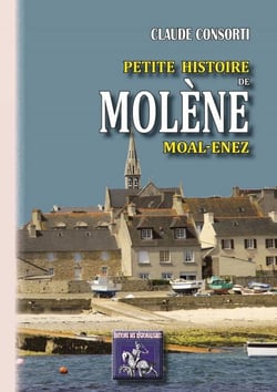 Petite Histoire de Molène - Moal-enez