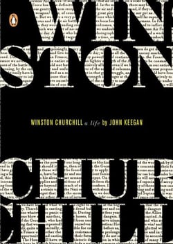 Winston Churchill - A Life