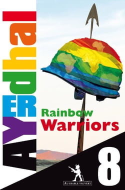 Rainbow Warriors épisode 8 - Comment une armée de LGBT renverse une dictature africaine