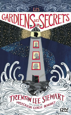 Les gardiens des secrets