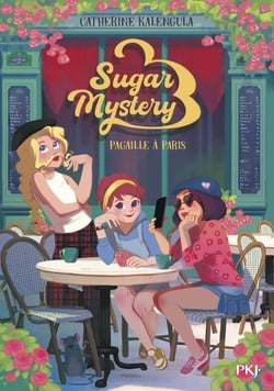 Sugar Mystery - Tome 04