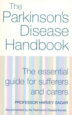 The New Parkinson's Disease Handbook - The essential guide for sufferers and carers