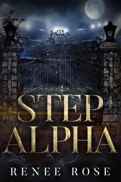 Step Alpha - Wolf Ridge High, #3