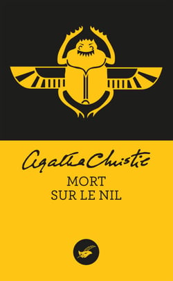 Mort sur le Nil (Nouvelle traduction révisée)