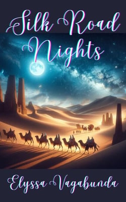 Silk Road Nights - The Vagabunda: Journeys Without Borders
