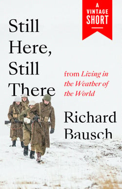 Still Here, Still There - From Living in the Weather of the World