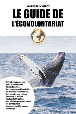 Le guide de l'écovolontariat - Guide