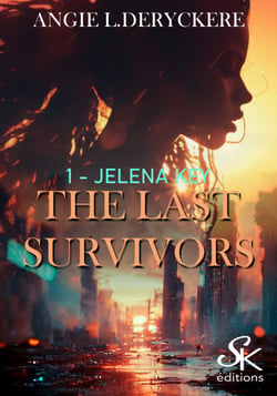 The last survivors 1 - Jelena Key